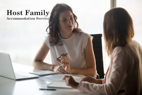 Homestay Consultancy Homestay Consultancy
