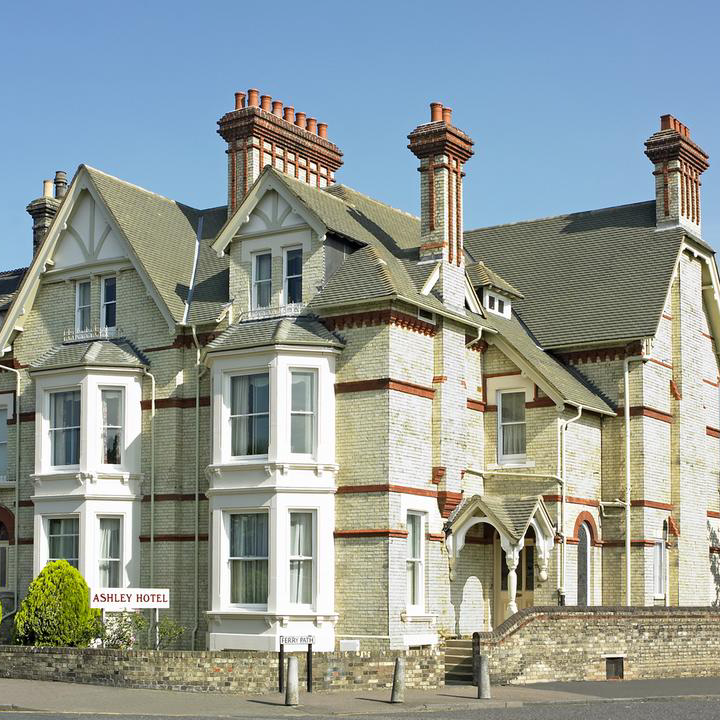 Ashley Hotel Ashley Hotel