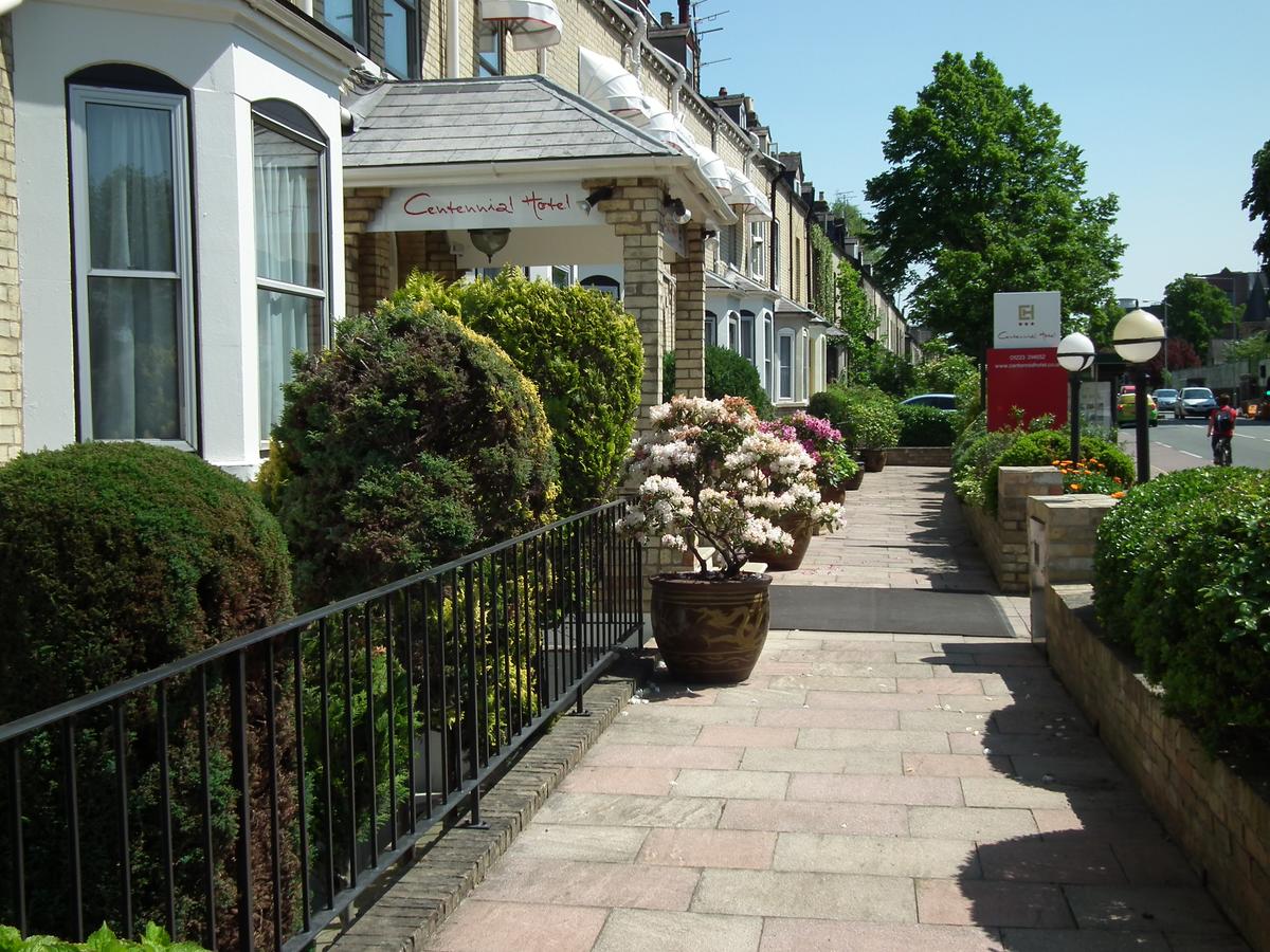 Centennial Hotel Centennial Hotel