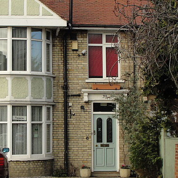 Harry's B&B Harry's B&B