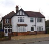 Abbeyfield Guest House