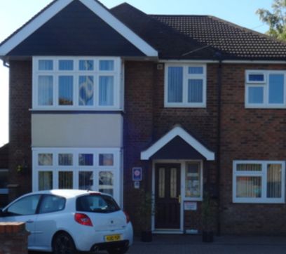 Autumn House Bed & Breakfast