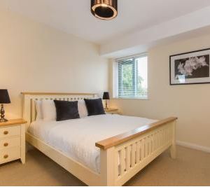 Dove House - Citystay