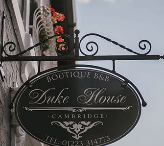 Duke House