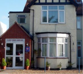 Lantern House