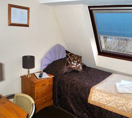 Student Accommodation